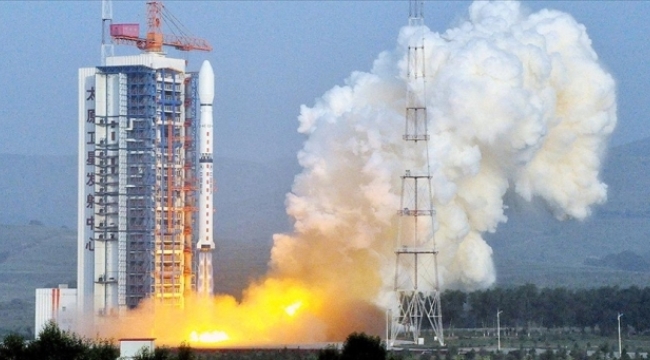 Çin, uzaktan algılama özellikli 'Yaogan-36' uydularını fırlattı