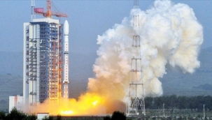 Çin, uzaktan algılama özellikli 'Yaogan-36' uydularını fırlattı