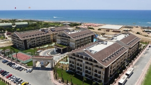 Crystal Palace Luxury Resort & SPA'nın Öne Çıkan Özellikleri Nelerdir? 