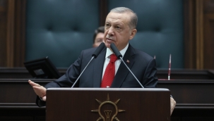 Cumhurbaşkanı Erdoğan: 'Tahıl sevkiyatı devam edecek'