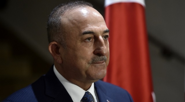 Dışişleri Bakanı Çavuşoğlu: 'Türkiye- Kazakistan- Azerbaycan güçlü mekanizmamızı kurduk'