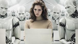 Dubai geleceğin ekonomisi için robotik ve otomasyon programı başlattı