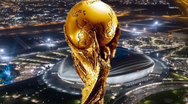 Dünya Kupası tarihinin en'leri