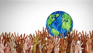 Dünya nüfusu 8 milyara ulaştı