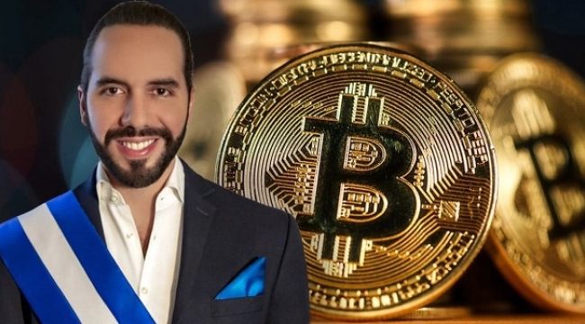 El Salvador bugünden itibaren her gün 1 Bitcoin satın alacak