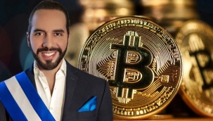 El Salvador bugünden itibaren her gün 1 Bitcoin satın alacak