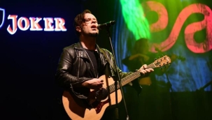 Emre Aydın: Umutlu olmadığım bir şarkıydı