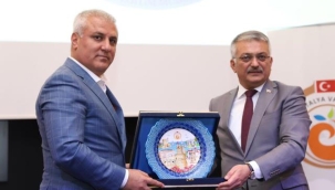 Erdem, "Tarifsiz bir duygu"