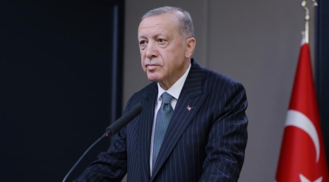 Erdoğan'dan Esad ile görüşme açıklaması: 'Olabilir, siyasette küslük ve dargınlık olmaz'