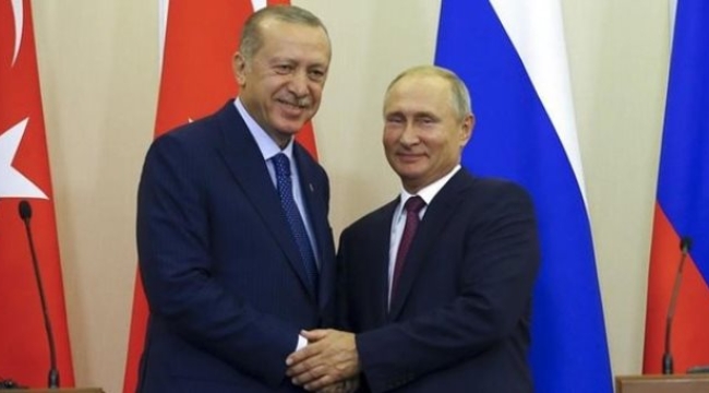 Erdoğan, 'Putin'i nasıl ikna ettiniz?' sorusunu yanıtladı: 'Önce Biden'a, sonra size anlatacağım'