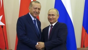 Erdoğan, 'Putin'i nasıl ikna ettiniz?' sorusunu yanıtladı: 'Önce Biden'a, sonra size anlatacağım'