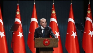 Erdoğan Rus devlet televizyonuna açıklama yaptı: Rusya'yı tecrit girişimlerinin bedeli sonsuz olacak