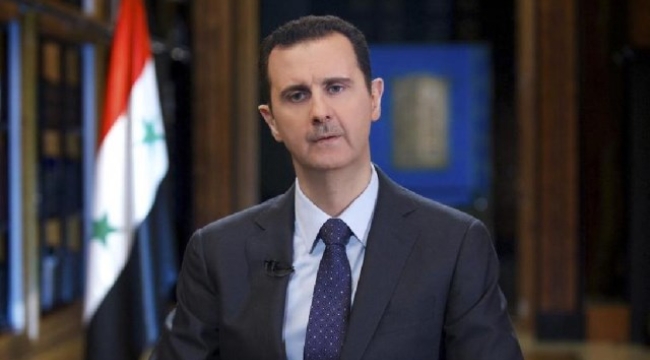 Esad: Türkiye'den söz değil icraat bekliyoruz