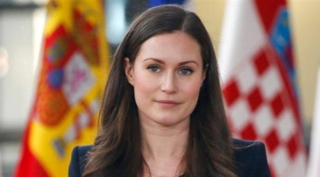 Finlandiya Başbakanı Marin, görevini kötüye kullandığı suçlamasından aklandı