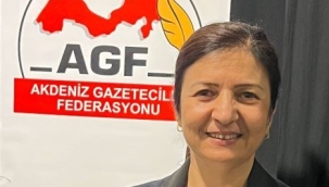 Güçlü Yönetim, Güçlü AGF