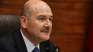 İçişleri Bakanı Süleyman Soylu: 'Taksim saldırısı sonrası kaçan Bilal Hassan'ın kardeşi yakalandı'