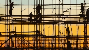 İnşaat maliyetleri yüzde 119,83 arttı