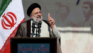 İran: ABD esaretine düşmemeye kararlıyız