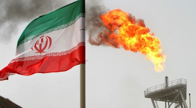 İran: Rusya'dan doğalgaz alacağız, kendi gazımızı da başka ülkelere satacağız