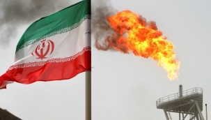 İran: Rusya'dan doğalgaz alacağız, kendi gazımızı da başka ülkelere satacağız