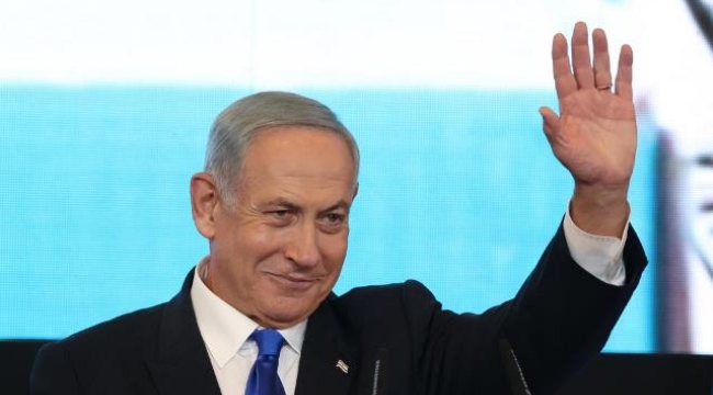 İsrail'de resmi seçim sonuçları açıklandı: Netanyahu'nun sağ bloğu 64 sandalye kazandı
