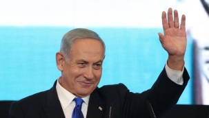 İsrail'de resmi seçim sonuçları açıklandı: Netanyahu'nun sağ bloğu 64 sandalye kazandı