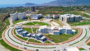 İSTANBUL ÜNİVERSİTESİ AUZEF SINAVLARI ALKÜ'DE YAPILACAK