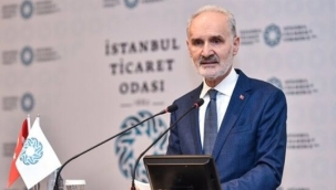 İTO Başkanı Avdagiç yeniden başkan seçildi