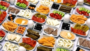 Kahvaltıda 'serpme' yerine 'seçme' dönemi başlıyor