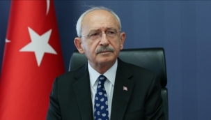 Kılıçdaroğlu: İktidar olursak Suriye'de meşru hükümetle protokol yapılacak