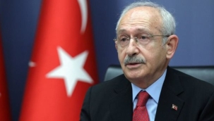 Kılıçdaroğlu: İmamoğlu'nu kimseye yedirmeyiz