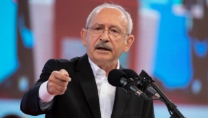 Kılıçdaroğlu'ndan sabit saat uygulamasına tepki: 'Türkiye'nin sabahlarını karanlığa boğdular'