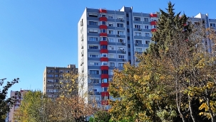 Kiralık daire fiyatlarındaki artış durdu