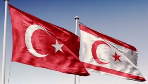 KKTC'nin kuruluşunun 39. yıldönümü