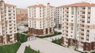 Konut Geliştiricileri ve Yatırımcıları Derneği Başkanı: Kredi kısıtlamaları acilen kaldırılmalı