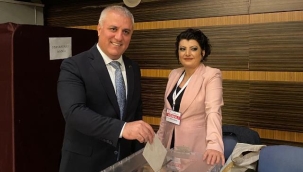 Meclis "ERAY ERDEM" dedi