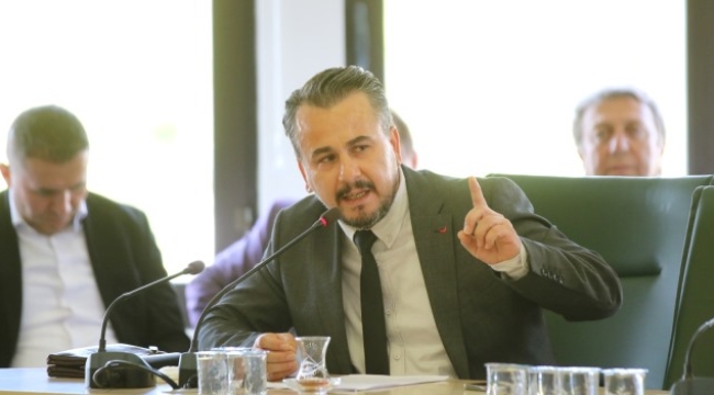 MÜCBİR SEBEP (ALANYA/MAHMUTLAR)