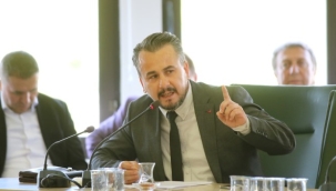 MÜCBİR SEBEP (ALANYA/MAHMUTLAR)