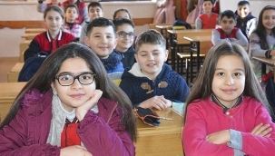 Okullarda ilk ara tatil bugün başlıyor