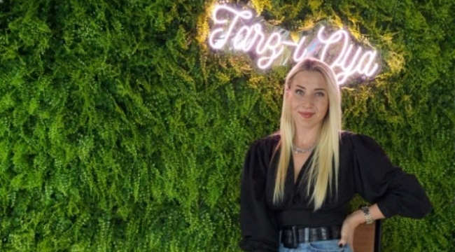 Orijinal Ürünler ''Tarz-ı Oya'' Butik'te