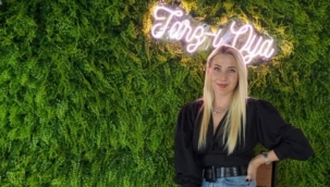 Orijinal Ürünler ''Tarz-ı Oya'' Butik'te