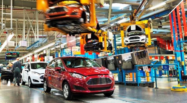 Otomobil tedarikinde 'resesyon' revizesi: Üretim azaltılacak