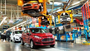 Otomobil tedarikinde 'resesyon' revizesi: Üretim azaltılacak