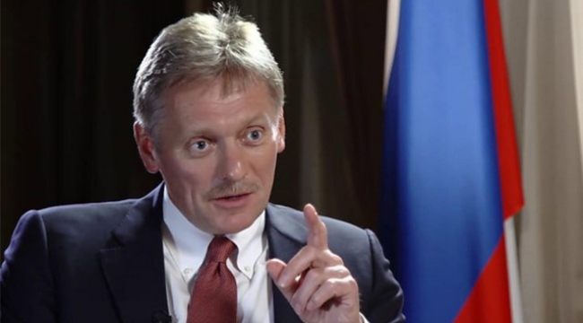 Peskov: Türkiye'nin tahıl anlaşmasındaki dahli, Rusya için bir güven faktörü