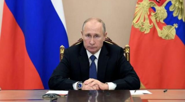 Putin: Dünya pazarlarına gübre sevkiyatını artırmaya hazırız
