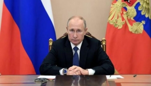 Putin: Dünya pazarlarına gübre sevkiyatını artırmaya hazırız