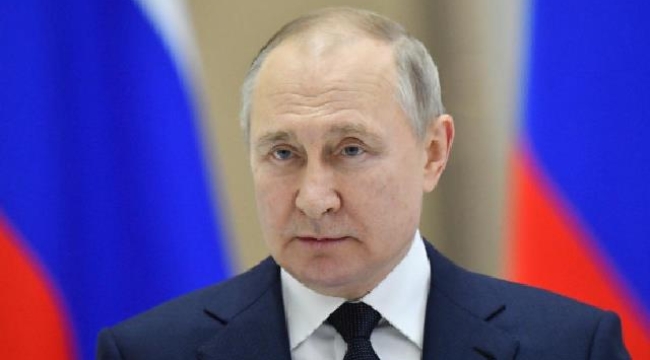 Putin: Rusya'da yoksulluk oranı yüzde 10.5'e geriledi