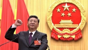 Şi Cinping: Çin savaşa hazırlanmaya odaklanacak