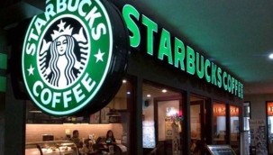 Starbucks'ta Rize çayı satılacak