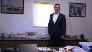 Tav Gazipaşa Havaalanı işletme Müdürü Ömer Sözener kış sezonunda yeni yapılan bağlantılarla ilgili bilgi verdi.